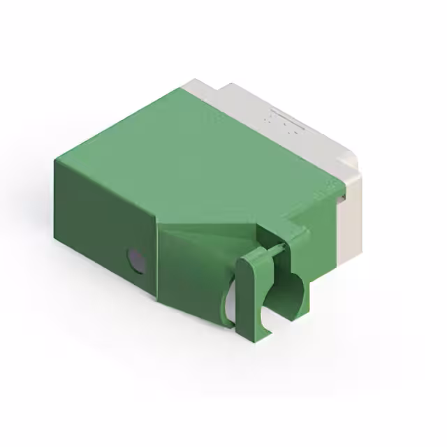 516-120-500-326 EDAC Inc.  Boîtiers de connecteurs de fond de panier